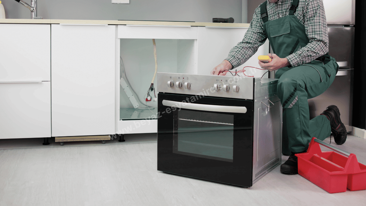 Diyadin Fırın & Ocak Servisi - Diyadin Beyaz Eşya Tamircisi