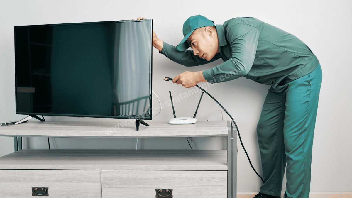 Diyadin Televizyon Servisi - Diyadin Beyaz Eşya Tamircisi